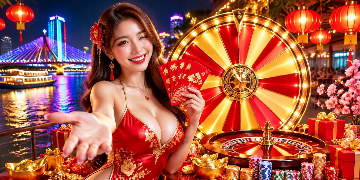 Người chơi tại Đà Nẵng trải nghiệm roulette trực tuyến trên di động