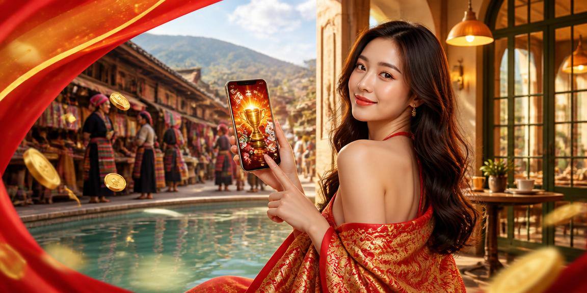 Ứng dụng casino trực tuyến xxl88 trên điện thoại
